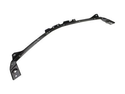 GM 23359339 Support Assembly, Front Bumper Fascia Center