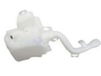 Chevy Camaro Washer Reservoir - 84151772