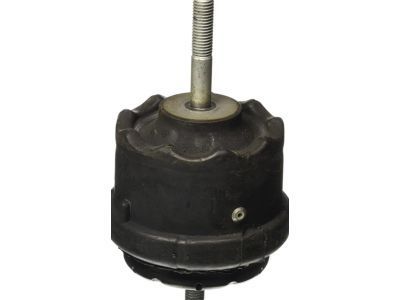 Buick 25731375 MOUNT,TRANS(UPPER NUT)(FRONT)