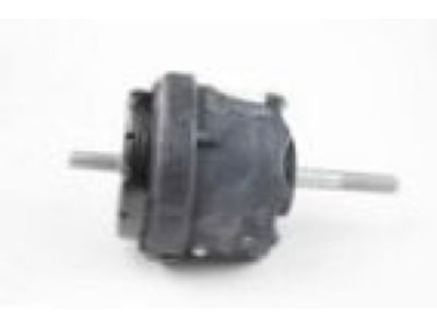 Buick 25731375 MOUNT,TRANS(FRONT)