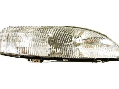 Chevy Monte Carlo Headlight - 10420376