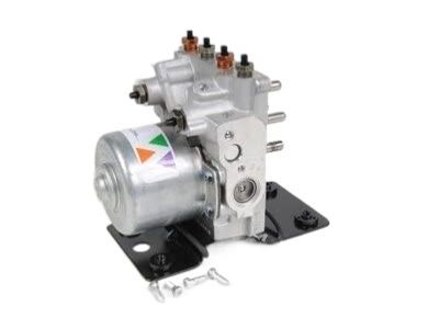 Chevy 18043965 Modulator