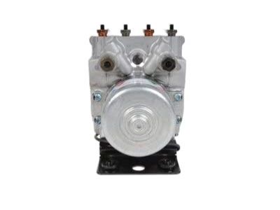 Buick 18043965 Modulator