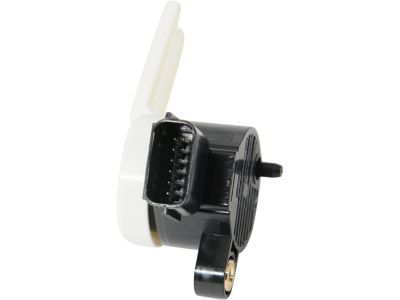 GMC 13597422 Stoplamp Switch