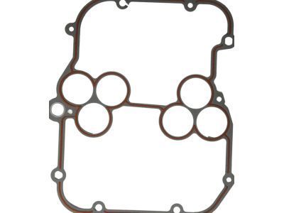 1993 Oldsmobile Bravada Intake Manifold Gasket - 19331435