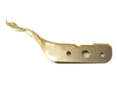 Chevy 15886827 Hinge