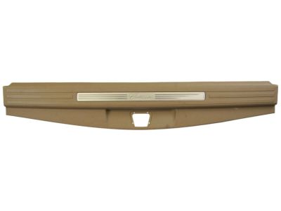 Cadillac 25902618 Scuff Plate