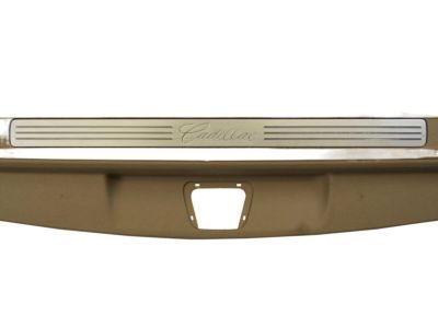 Cadillac 25902618 Scuff Plate