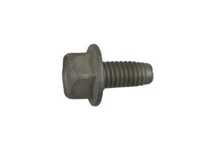 Chevy 11519840 Manifold Bolt