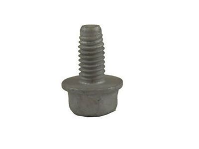 Chevy 11519840 Manifold Bolt