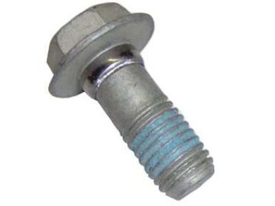 Oldsmobile 11519133 Module Screw