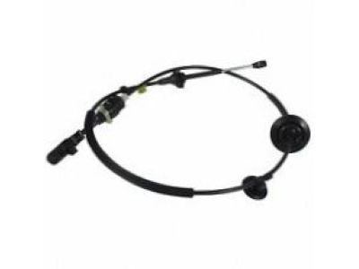 Buick Shift Cable - 25906456