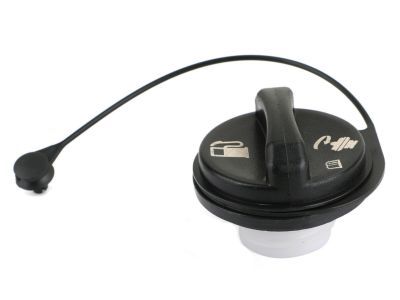 Chevy 15763227 Fuel Cap