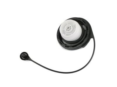 Chevy 15763227 Fuel Cap