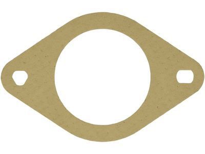 Chevy 25776344 Intermed Pipe Gasket