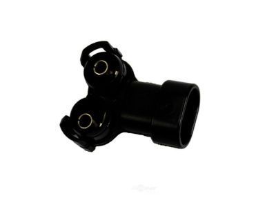 Hummer 84594588 High Note Horn