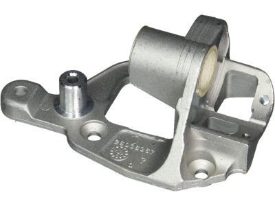 Pontiac 26050838 Control Assembly Bracket