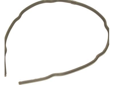 GMC Timing Cover Gasket - 12556370