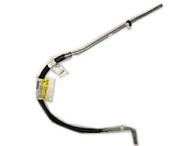 Chevy 13324828 Cooler Line Clip