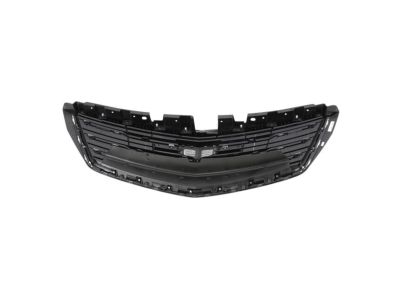 Cadillac 84496433 Upper Grille