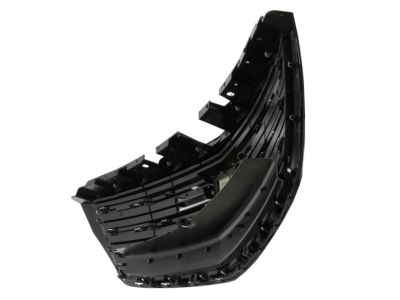 Cadillac 84496433 Upper Grille