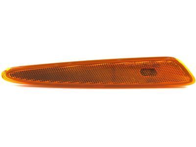 Chevy 10316652 Side Marker Lamp