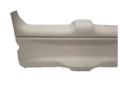 GMC 15224939 Lower Trim Panel