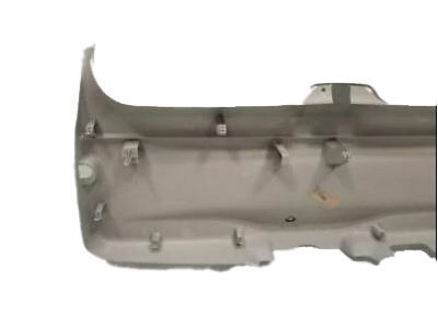 GMC 15224939 Lower Trim Panel