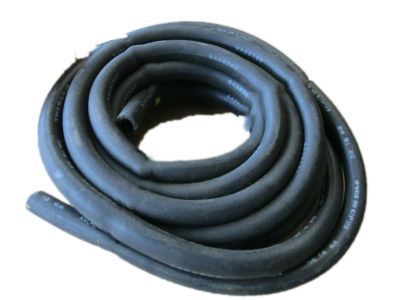 GMC 9438382 HOSE, 1/2 INSIDE DIAMETER X 15/16 OUTSIDE DIAMETER 25' ROLL CENTRAL(AUXILIARY A/C EVAPORATOR & BLOWER MODULE DRAIN)