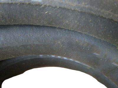 Chevy 9438382 HOSE, 1/2 INSIDE DIAMETER X 15/16 OUTSIDE DIAMETER 25' ROLL CENTRAL(1/2X15/16)(*01)