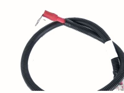 Saturn 22712595 Positive Cable