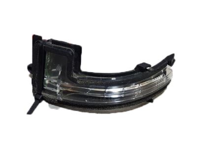 Cadillac 23463301 Turn Signal