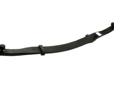 Chevy 25962573 Leaf Spring