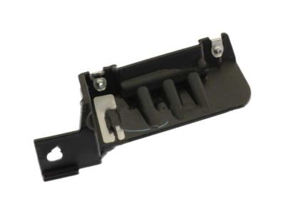 GMC 23367320 Valance Panel Bracket