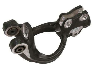 Buick 20945500 Yoke