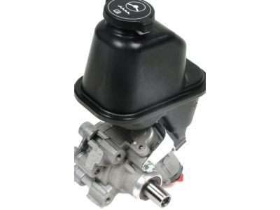 GM 13581202 Pump,P/S