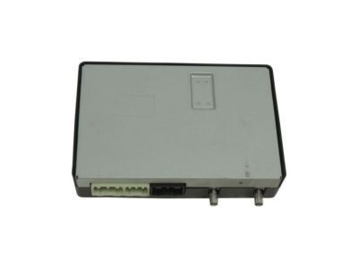 GMC 84024907 Control Module