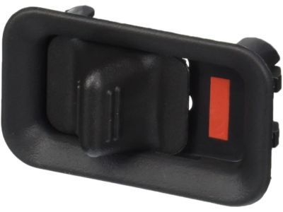 GMC 15172121 Lock Lever