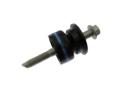 GMC 15241187 CUSHION,BODY BOLT LOWER(#1, 3, 4 LOCATION)(INCLUDES BOLT)