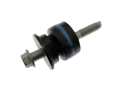 GMC 15241187 CUSHION,BODY BOLT LOWER(#1, 3, 4 LOCATION)(INCLUDES BOLT)