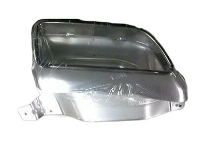 Buick 9014737 Heat Shield