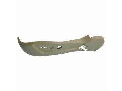 Cadillac 20954453 Side Panel