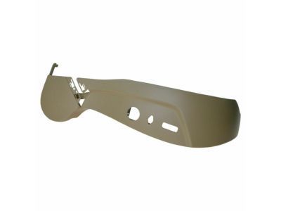 Cadillac 20954453 Side Panel