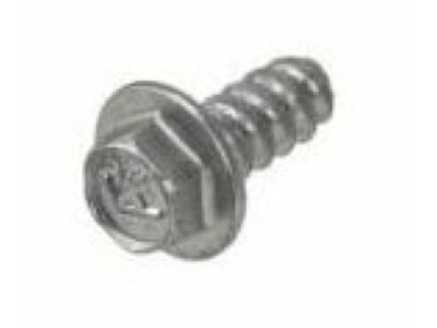 Chevy 25899732 Air Mass Sensor Bolt