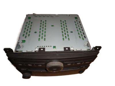 Pontiac 25775626 Radio