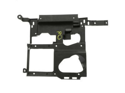 GM 15798919 Support,Headlamp Housing