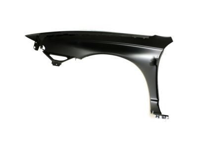 Chevy 89025176 Fender