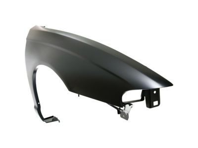 Chevy 89025176 Fender