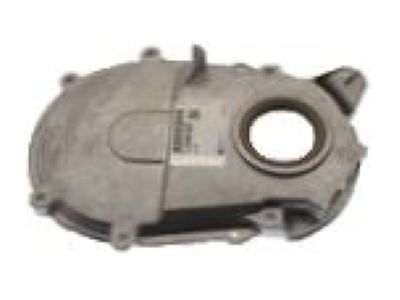 GMC 12561062 Timing Cover