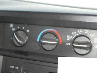 GMC 15858578 Dash Unit Control